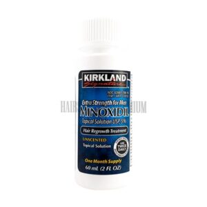 minoxidil