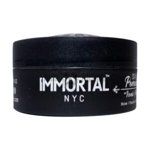 Cera Immortal Negra