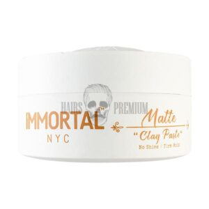 Cera Immortal Blanca