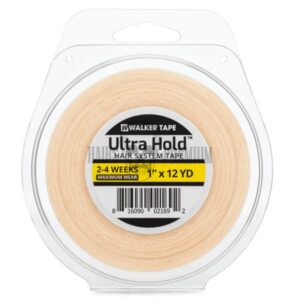 Ultra Hold 12 Yardas