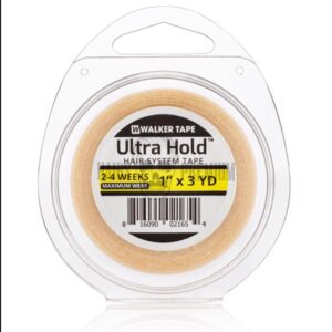 Ultra Hold 3 Yardas