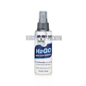 Solvente Pegamento Blanco 4oz