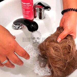 Restauracion de Color de Protesis