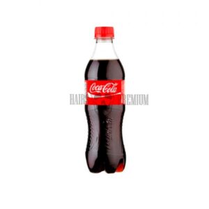 Gaseosa Coca Cola 400ml