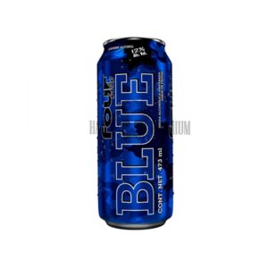 Cerveza Four loko Blue