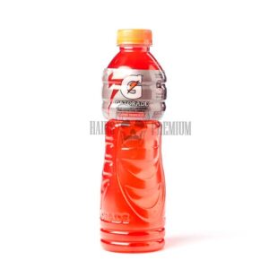Bebida Gatorade