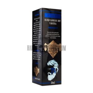 Minoxidil Barba