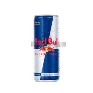 Energizante Reb Bull