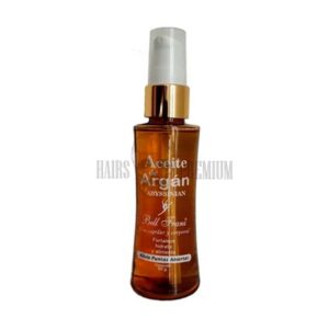 Aceite de Argan