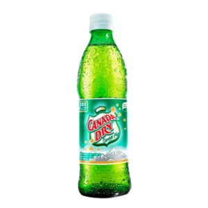 Canada Dry