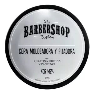 Cera Barber Shop