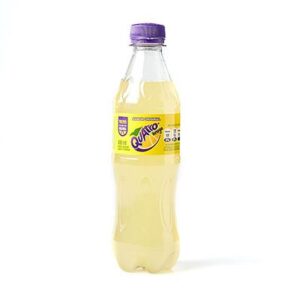 Gaseosa Quatro 400ML