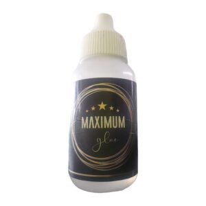 Maximum Glue