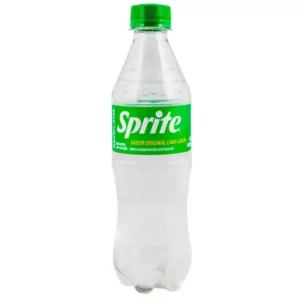 Gaseosa Sprite 400ML