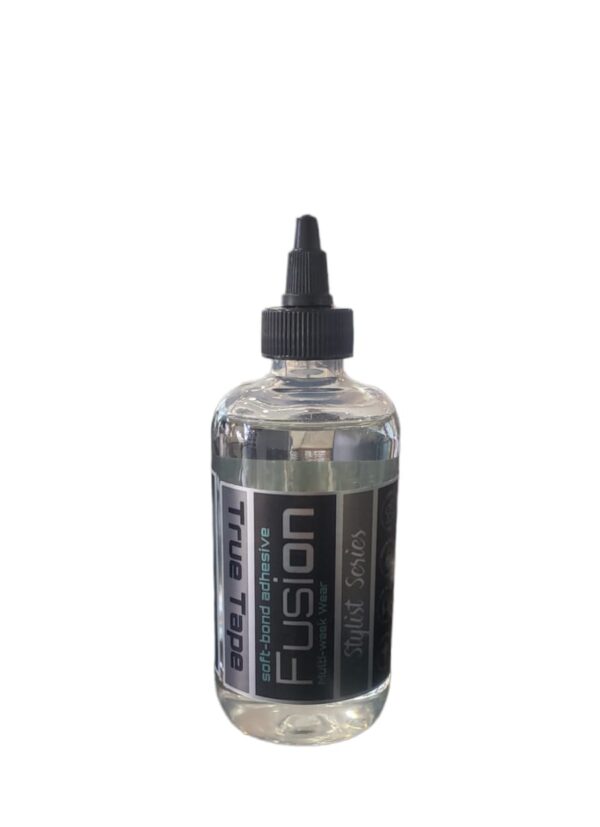 Fusion Soft Bond adhesive - Multi-week wear