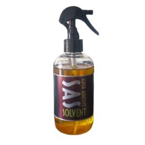SAS Solvent - 8oz