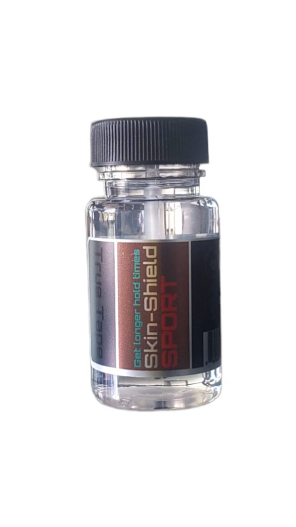Skin - Shield SPORT - Hold Times.