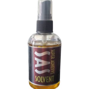 SAS Solvent - 4oz