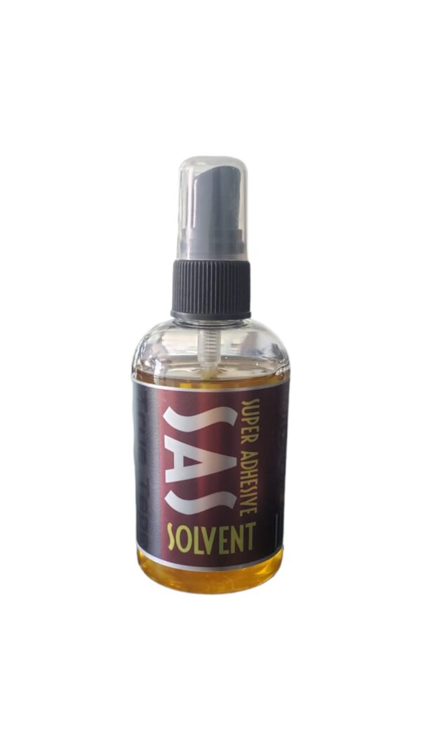 SAS Solvent - 4oz