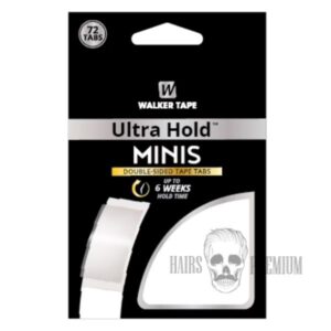 ultra hold mini de 36 unidades